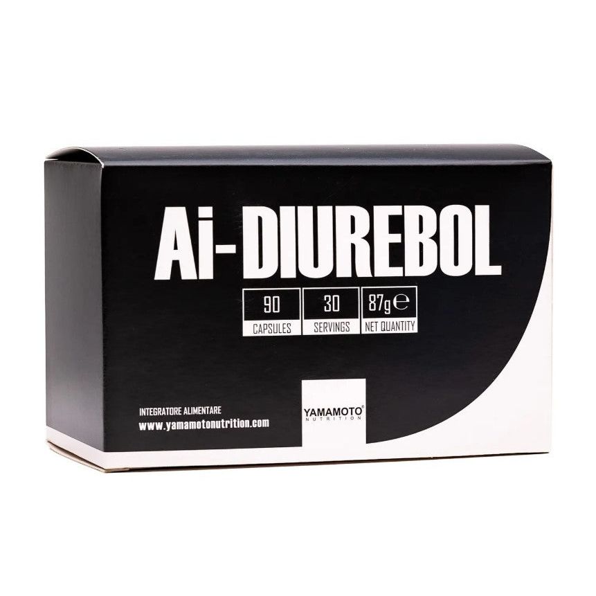 Ai-Diurebol - 90 caps
