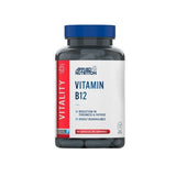 Vitamin B12 - 90 caps