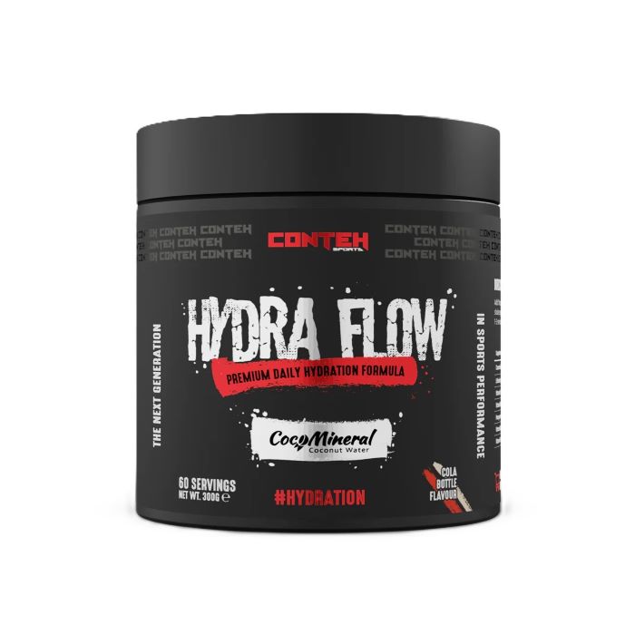 Hydra Flow, Cola Bottle - 300 grams
