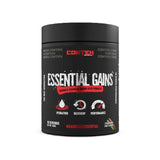 Essential Gains, Strawberry Lime - 465 grams