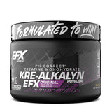 Kre-Alkalyn EFX Powder, Mango - 110 grams