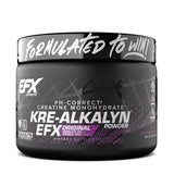 Kre-Alkalyn Powder, Rainbow Blast - 110 grams