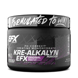 Kre-Alkalyn EFX Powder, Unflavored - 100 grams