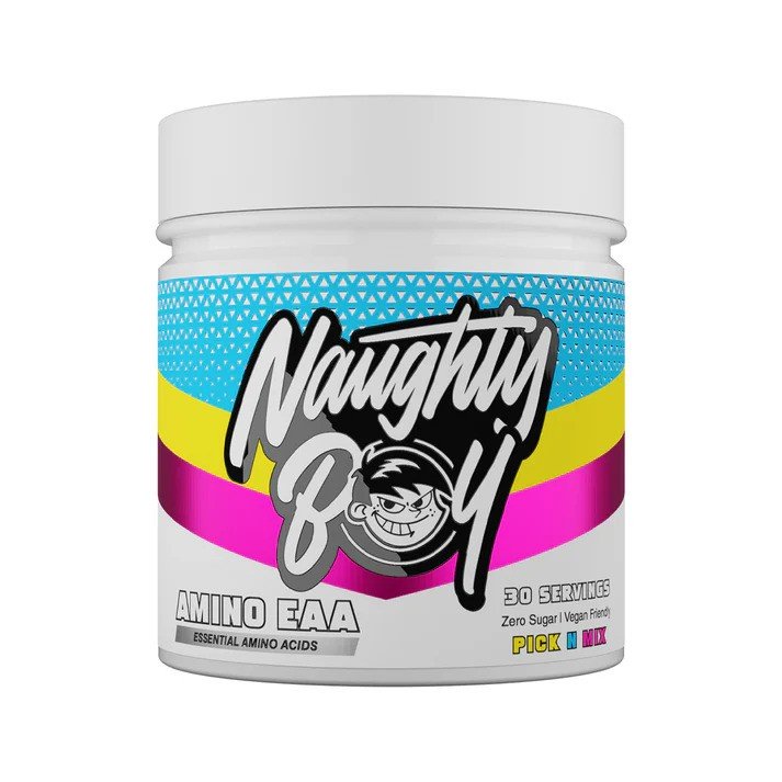 Amino EAA, Pick n Mix - 345 grams
