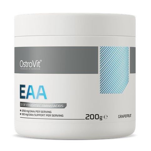 EAA, Grapefruit - 200 grams