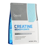 Creatine Monohydrate, Natural - 300 grams