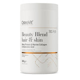 Beauty Blend Hair & Skin, French Vanilla - 360 grams