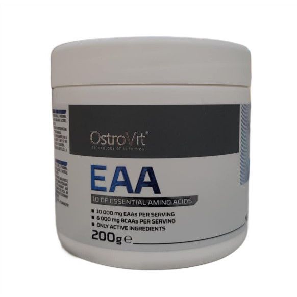 EAA, Natural - 200 grams
