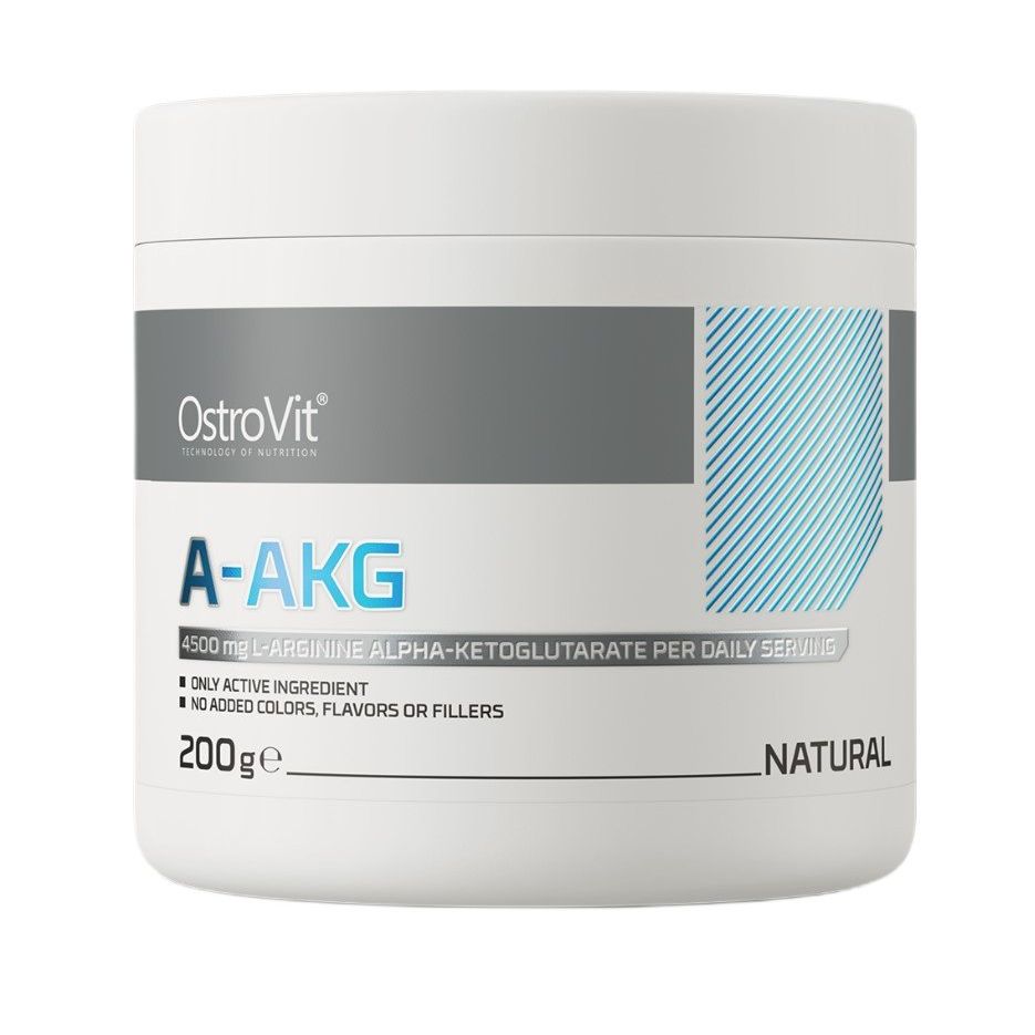 A-AKG, Natural - 200 grams