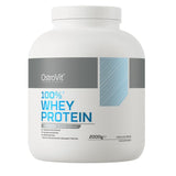 100% Whey Protein, Chocolate Dream - 2000 grams