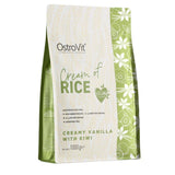 Cream of Rice, Creamy Vanilla with Kiwi - 1000 grams