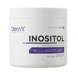 Inositol Supreme Pure - 200 grams