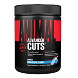 Animal Cuts, Blue Ice Pop - 235.2 grams