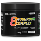 8 Mushroom Complex - 200 grams