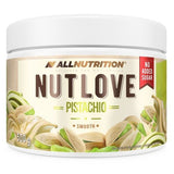 Nutlove, Pistachio - 500 grams