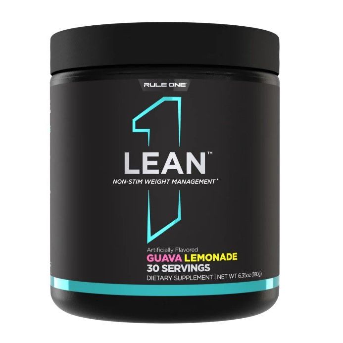 Lean, Guava Lemonade - 180 grams