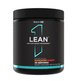 Lean, Mandarin Mango - 180 grams
