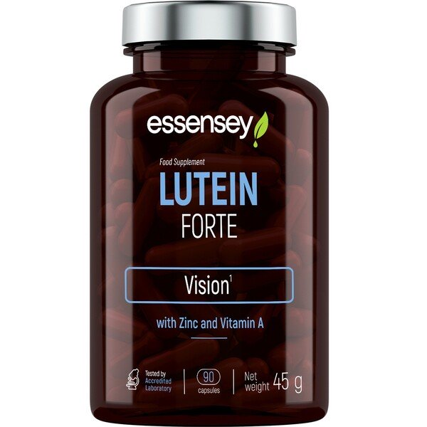 Lutein Forte - 90 caps