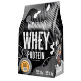 Whey Protein, Salted Caramel - 2000 grams