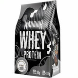 Whey Protein, Coconut - 2000 grams