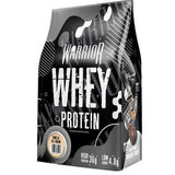 Whey Protein, Vanilla Ice Cream - 2000 grams
