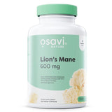 Lion's Mane, 600mg - 120 vegan caps