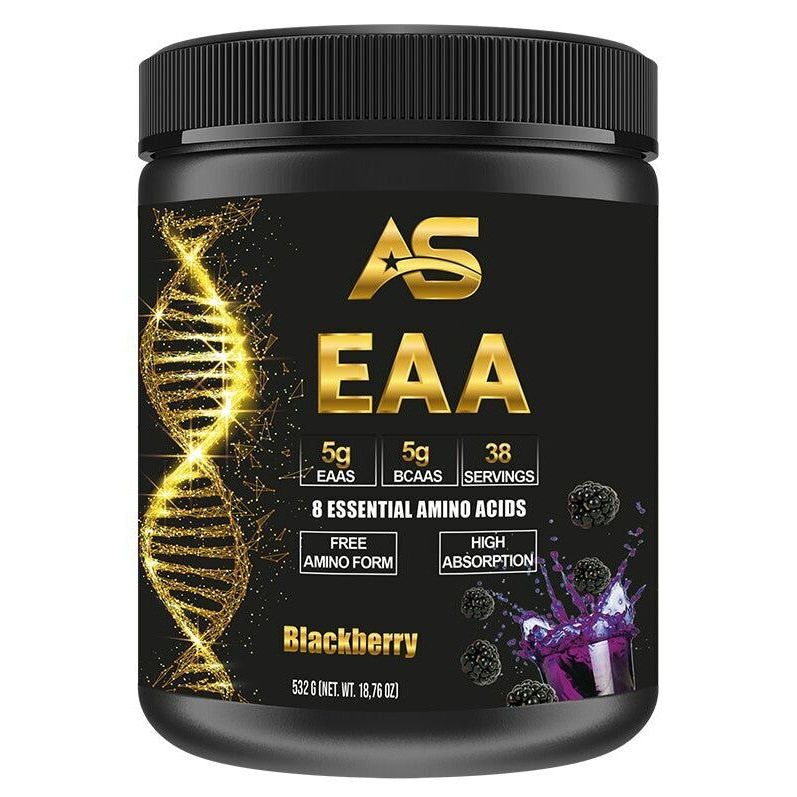 EAA, Blackberry - 532 grams