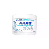 AAKG Muscle Pump, Natural - 300 grams