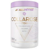 AllDeynn Collarose Fish, Orange - 300 grams