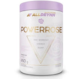 AllDeynn Powerrose, Bubble Gum - 450 grams