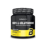 100% L-Glutamine, Unflavoured - 500 grams