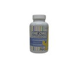 The One Multivitamin - 60 tablets