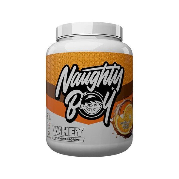Advanced Whey, Chocolate Orange - 2010 grams