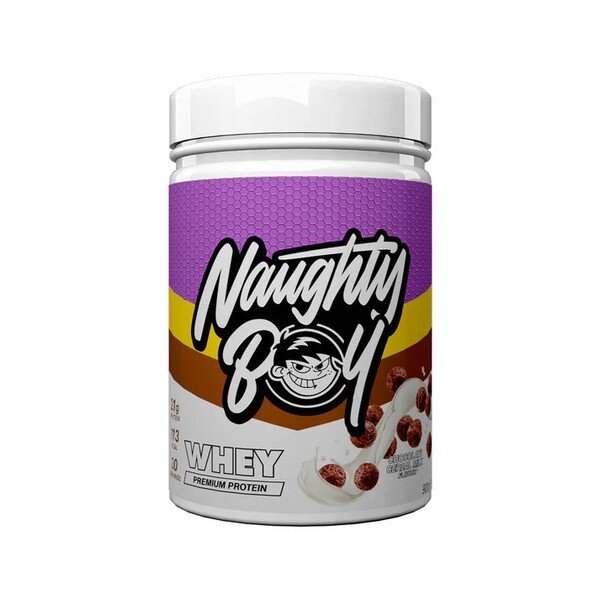 Advanced Whey, Chocolate Cereal Milk - 900 grams