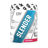 Slender Cellulite & Fat Burner, Raspberry - 450 grams