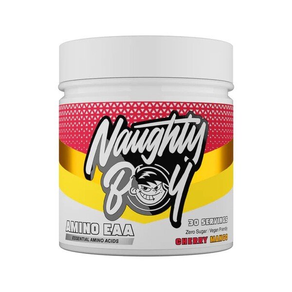 Amino EAA, Cherry Mango - 345 grams