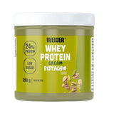Whey Protein Cream, Pistachio - 250 grams