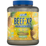 Beef-XP, Millions Pineapple - 1800 grams