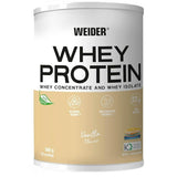 Whey Protein, Vanilla - 300 grams
