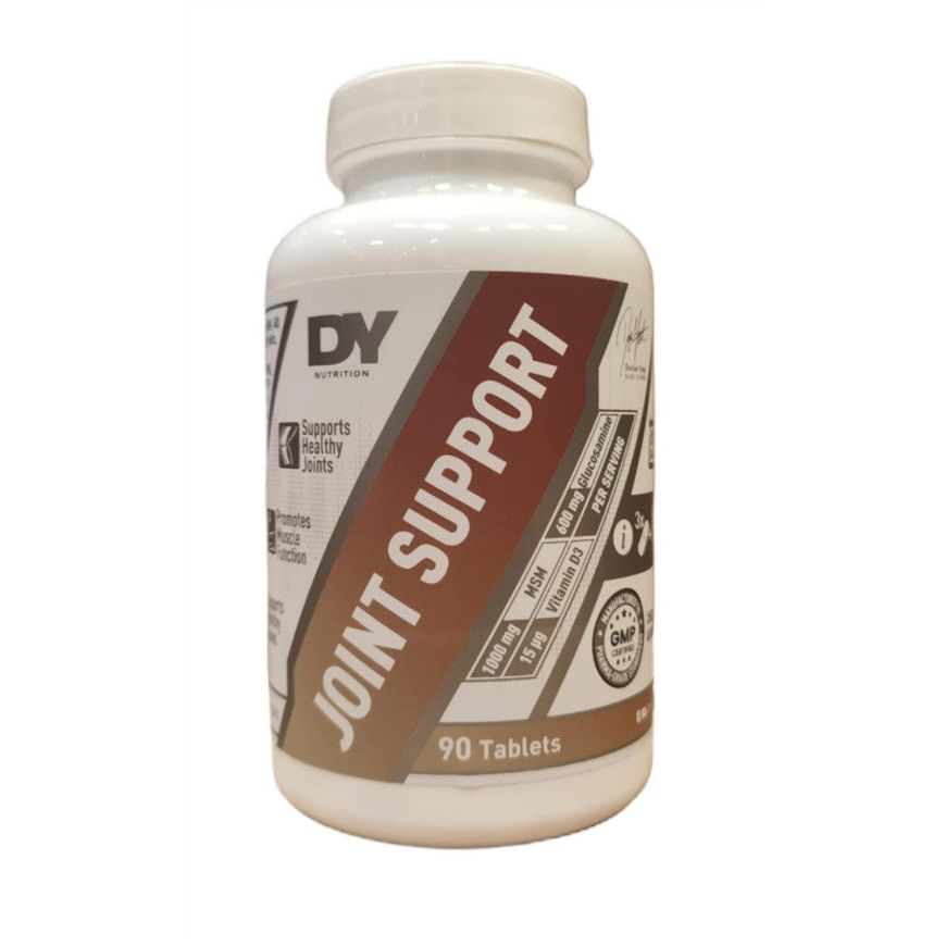 Joint Support - 90 tablets (EAN 5060763897762)