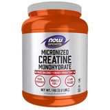Micronized Creatine Monohydrate - 1000 grams