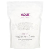 100% Pure Magnesium Flakes - 750 grams