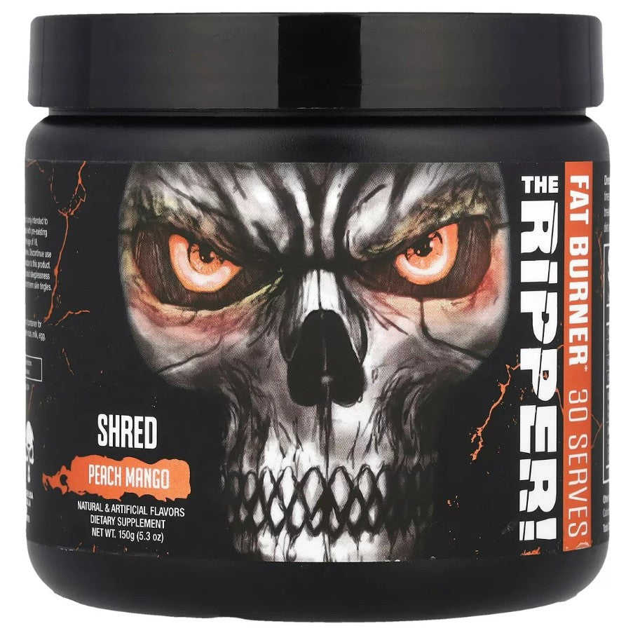 The Ripper!, Peach Mango - 150 grams