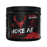 Woke AF, Cherry Candy - 256 grams