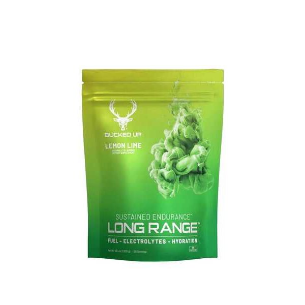 Long Range, Lemon Lime - 1600 grams