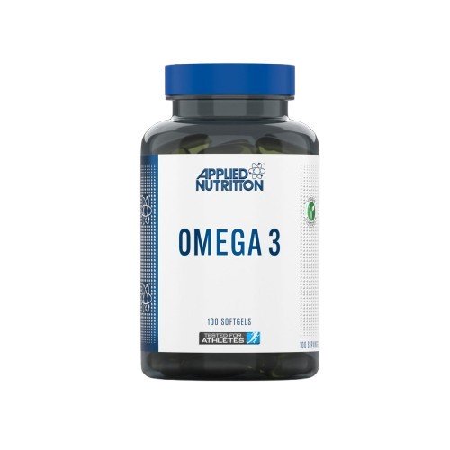Omega 3 - 100 softgels