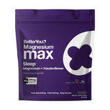 Magnesium Max Sleep, Natural Cocoa - 160 grams