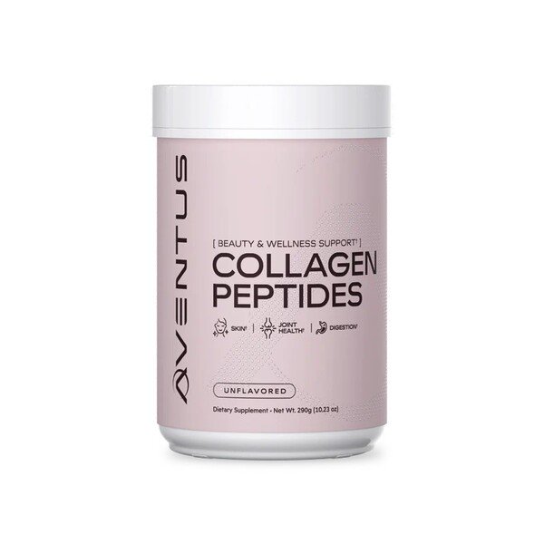 Collagen Peptides - 290 grams
