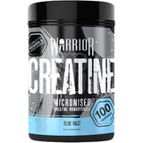 Creatine, Blue Razz - 500 grams