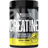 Creatine, Lightning Lemonade - 500 grams